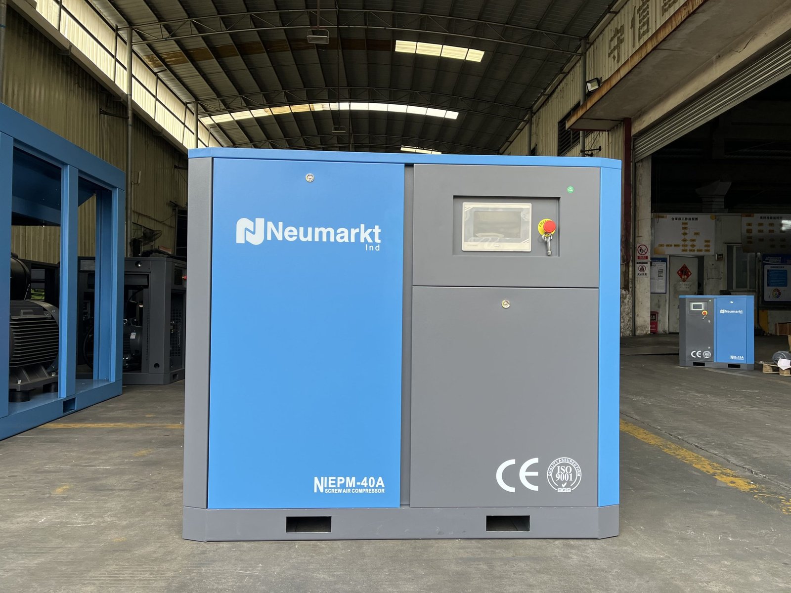 niepm-40a